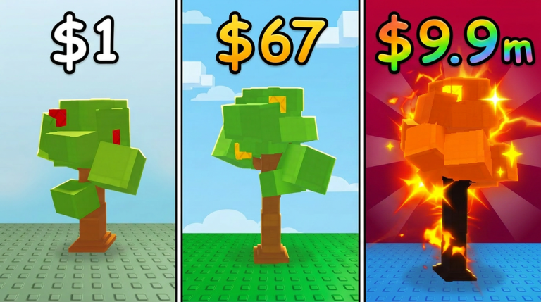 Fruit Tycoon
