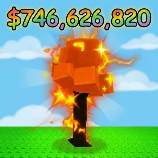 Fruit Tycoon game icon