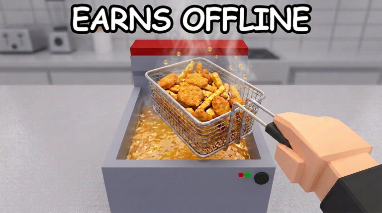 Fry It!